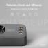 Listwa zasilająca 3-gniazda 2x USB-A 12W 1x USB-C 30W 1,5m Digitus DA-70625 czarna