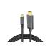 Kabel USB C -> HDMI 4K 30 Hz 1,8m Digitus DA-70821
