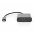Adapter USB-C -> HDMI 4K Digitus DA-70852