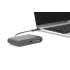 Adapter USB-C -> HDMI 4K + PD 60W + USB3.0 Digitus DA-70855