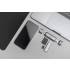 Czytnik kart SD/microSD USB-A/USB-C + port USB 3.0 Digitus DA-70886