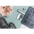 Czytnik kart SD/microSD USB-A/USB-C + port USB 3.0 Digitus DA-70886