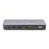 Stacja dokująca USBC 11-portów HDMI 4K x2 RJ45 USB 3.2 x2 USB-C 3.2 x1 zasilacz 150W czytnik kart Digitus DA-70917