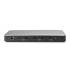 Stacja dokująca USBC 13-portów HDMI 4K x3 DP 4k x2 RJ45 2.5Gbit USB 3.2 x4 USBC 32 x1 zasilacz 150W Digitus DA-70918