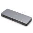 Stacja dokująca USBC 13-portów HDMI 4K x3 DP 4k x2 RJ45 2.5Gbit USB 3.2 x4 USBC 32 x1 zasilacz 150W Digitus DA-70918