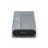 Obudowa SSD M.2 NVMe 10Gbps USB-A 3.1 Gen2 Digitus DA-71120-1