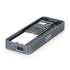 Obudowa SSD M.2 SATA 6Gbps USB-A 3.1 Gen2 Digitus DA-71154