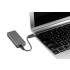 Obudowa SSD M.2 SATA 6Gbps USB-A 3.1 Gen2 Digitus DA-71154