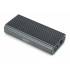 Obudowa SSD M.2 NVMe USB 4.0 USBC 40Gbps beznarzędziowa Digitus DA-71158