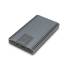 Stacja dokująca / obudowa USB C 3.2 Gen2 dyski 2x M.2 PCIe/NVMe klonowanie Digitus DA-71559