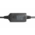 Kabel USB 2.0 A-A przedłużacz 15m aktywny Digitus DA-73101
