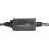 Kabel USB 2.0 A-A przedłużacz 25m aktywny Digitus DA-73103