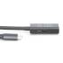 Kabel USB 3.2 USB-C -> USB-C 5G przedłużacz 5m aktywny Digitus DA-73108