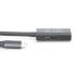 Kabel USB 3.2 USB-C -> USB-C 5G przedłużacz 10m aktywny Digitus DA-73109