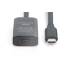 Kabel USB 3.2 USB-C -> USB-C 5G przedłużacz 10m aktywny Digitus DA-73109
