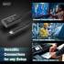 Kabel USB 3.2 USB-C -> USB-C 10G przedłużacz 5m aktywny Digitus DA-73112
