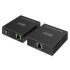 Kabel USB 3.1 Gen1 przedłużacz po skrętce kat. 6A. do 100m 3x USB-A 1x USB-C do 5 Gbps Digitus DA-73121