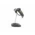 Czytnik kodów kreskowych 1D/2D Digitus DA-81003 Bluetooth bezprzewodowy z uchwytem