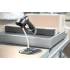 Czytnik kodów kreskowych 1D/2D Digitus DA-81003 Bluetooth bezprzewodowy z uchwytem