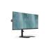 Stojak biurkowy do monitora LCD Digitus DA-90401 podwójny