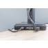 Ramię do monitora LCD ze sprężyną gazową HDMI VGA USB-C PD 87W Digitus DA-90405