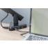 Ramię do monitora LCD ze sprężyną gazową HDMI VGA USB-C PD 87W Digitus DA-90405