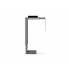 Uchwyt biurkowy na komputer regulowany Easy-Locking Digitus DA-90411