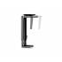 Uchwyt biurkowy na komputer regulowany Easy-Locking Digitus DA-90411