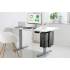 Uchwyt biurkowy na komputer regulowany Easy-Locking Digitus DA-90411