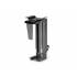 Uchwyt biurkowy na komputer regulowany Easy-Locking Digitus DA-90411