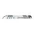Podstawka pod notebooka z hubem USB-C 5 portów składana Digitus DA-90424