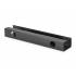 Organizator kabli mocowany pod blatem Digitus DA-90448