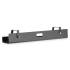 Organizator kabli mocowany pod blatem Digitus DA-90450