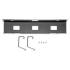 Organizator kabli mocowany pod blatem Digitus DA-90450