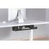Organizator kabli mocowany pod blatem Digitus DA-90450