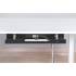 Organizator kabli mocowany pod blatem Digitus DA-90450