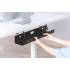 Organizator kabli mocowany pod blatem Digitus DA-90450