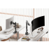 Ramię do monitora LCD ze sprężyną mechaniczną 57