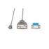 Konwerter USB C -> RS-485 Digitus DA-70168