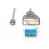 Konwerter USB C -> RS-485 Digitus DA-70168