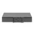 Hub USB 3.0 4-portowy przemysłowy metalowa obudowa aktywny Digitus DA-70257