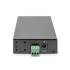 Hub USB 3.0 4-portowy przemysłowy metalowa obudowa aktywny Digitus DA-70257