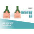 Patch cord U-UTP kat. 6 AWG 26/7 LSOH 3,0m zielony Digitus DK-1617-030/G