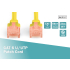 Patch cord U-UTP kat. 6 AWG 26/7 LSOH 3,0m żółty Digitus DK-1617-030/Y