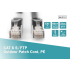 Patch cord S-FTP kat. 6 AWG 27/7 PE zewnętrzny 5,0m czarny Digitus DK-1644-050/BL-OD