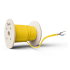 Kabel instalacyjny kat.7A S/FTP Dca AWG 22/1 LSOH 500m żółty Digitus DK-1743-A-VH-5