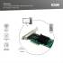 Karta PCI Express sieciowa 1Gbps 4-portowa Intel I350 Digitus DN-10114