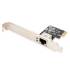 Karta PCI Express sieciowa 1Gbps Digitus DN-10130-1