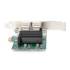 Karta PCI Express sieciowa 1Gbps 2-portowa Digitus DN-10132