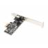 Karta PCI Express sieciowa 2.5Gbps Digitus DN-10135